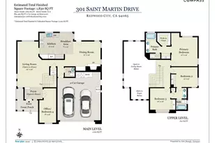 301 St Martin Dr, Redwood City, CA 94065 - Photo 36