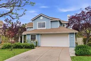 301 St Martin Dr, Redwood City, CA 94065 - Photo 1