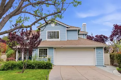 301 Saint Martin Dr, Redwood City, CA 94065 - Photo 4