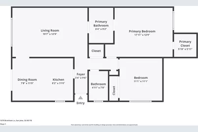 1579 Branham Ln, San Jose, CA 95118 - Photo 48