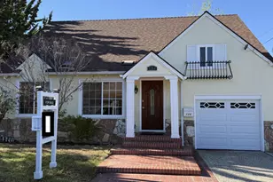 126 W 39th Ave, San Mateo, CA 94403 - Photo 1