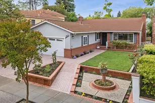 390 Hobart Ave, San Mateo, CA 94402 - Photo 1