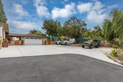 12405 Mount Hamilton Rd, San Jose, CA 95140 - Photo 18