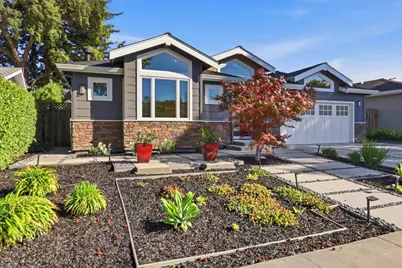 1644 Castro Dr, Campbell, CA 95008 - Photo 2