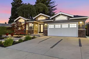 1644 Castro Dr, Campbell, CA 95008 - Photo 64