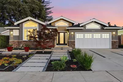 1644 Castro Dr, Campbell, CA 95008 - Photo 60