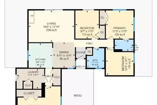 779 Broadmoor Dr, San Jose, CA 95129 - Photo 30