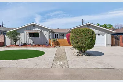 779 Broadmoor Dr, San Jose, CA 95129 - Photo 2