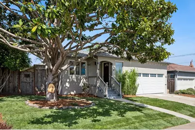 480 Anita Dr, Millbrae, CA 94030 - Photo 4