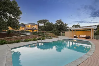 140 Ridgeway Rd, Woodside, CA 94062 - Photo 2