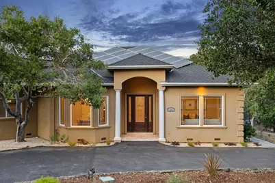 140 Ridgeway Rd, Woodside, CA 94062 - Photo 56