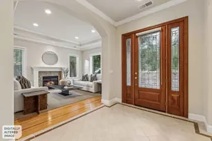 140 Ridgeway Rd, Woodside, CA 94062 - Photo 6