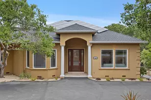 140 Ridgeway Rd, Woodside, CA 94062 - Photo 2