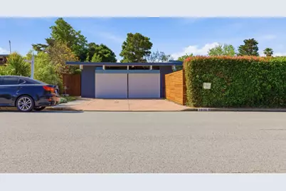 1936 Ticonderoga Dr, San Mateo, CA 94402 - Photo 2