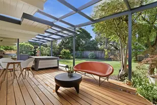 1936 Ticonderoga Dr, San Mateo, CA 94402 - Photo 34