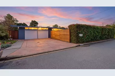 1936 Ticonderoga Dr, San Mateo, CA 94402 - Photo 1