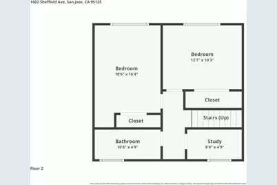 1602 Sheffield Ave, San Jose, CA 95125 - Photo 40