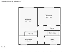 1602 Sheffield Ave, San Jose, CA 95125 - Photo 40