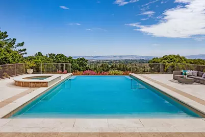 490 Las Pulgas Dr, Woodside, CA 94062 - Photo 1