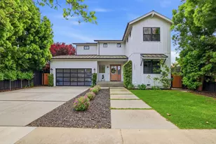 1542 Edgewood Way, San Jose, CA 95125 - Photo 1