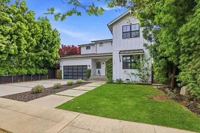 1542 Edgewood Way, San Jose, CA 95125 - Photo 2