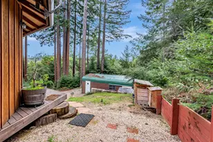 12845 Love Creek Rd, Ben Lomond, CA 95005 - Photo 46