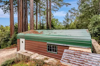12845 Love Creek Rd, Ben Lomond, CA 95005 - Photo 40