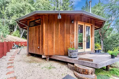 12845 Love Creek Rd, Ben Lomond, CA 95005 - Photo 36