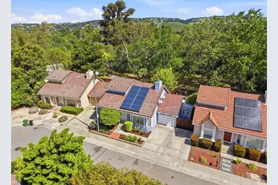 1005 Alamitos Creek Dr, San Jose, CA 95120 - Photo 4