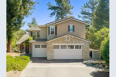 335 Bridlewood Ct, Santa Cruz, CA 95060 - Photo 2