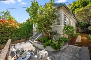 439 Wisnom Ave, San Mateo, CA 94401 - Photo 2