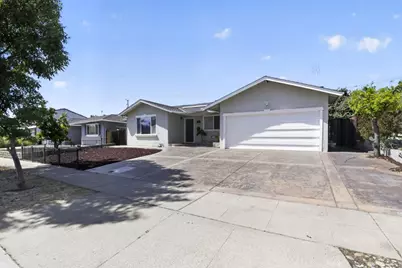 3323 Prado Ln, San Jose, CA 95148 - Photo 2