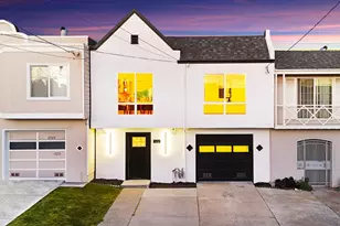 2330 43rd Ave, San Francisco, CA 94116 - Photo 1