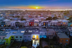 2330 43rd Ave, San Francisco, CA 94116 - Photo 2