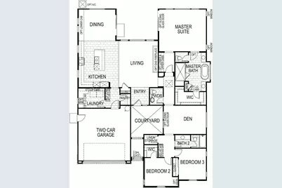 3090 Arroyo Dr, Marina, CA 93933 - Photo 2