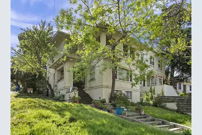 326-328 Athol Ave, Oakland, CA 94606 - Photo 1