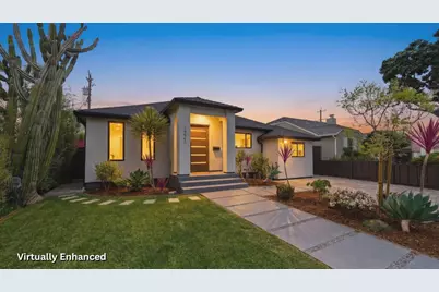 1221 Carlisle Dr, San Mateo, CA 94402 - Photo 2