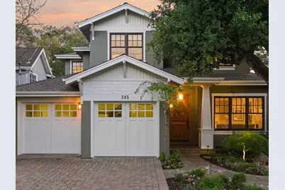 345 Vine St, Menlo Park, CA 94025 - Photo 2