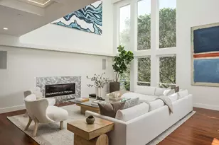 1340 View Haven Rd, Hillsborough, CA 94010 - Photo 2