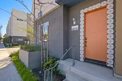 9873 Macarthur Blvd F, Oakland, CA 94605 - Photo 2