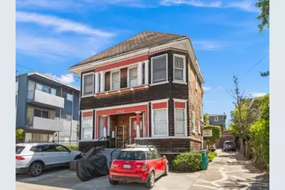 348-352 Jayne, Oakland, CA 94610 - Photo 1