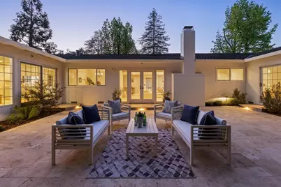 13120 Via Madronas Dr, Saratoga, CA 95070 - Photo 38