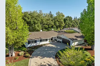 13120 Via Madronas Dr, Saratoga, CA 95070 - Photo 2