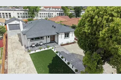 140 Marian Ln, San Jose, CA 95127 - Photo 32