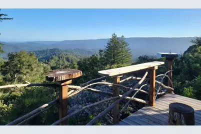 Lot 58 Skyview Ridge Rd, Boulder Creek, CA 95006 - Photo 2