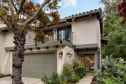 121 Rio Vista, Los Gatos, CA 95032 - Photo 1