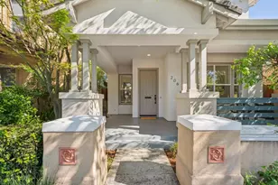 206 Everett Ave, Palo Alto, CA 94301 - Photo 4