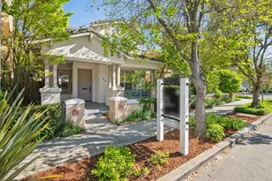 206 Everett Ave, Palo Alto, CA 94301 - Photo 2