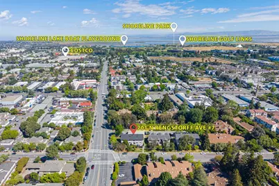 701 N Rengstorff 7, Mountain View, CA 94043 - Photo 28