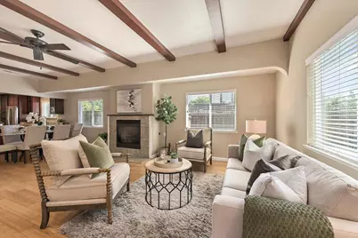 16737 Leroy Ave, Los Gatos, CA 95032 - Photo 4